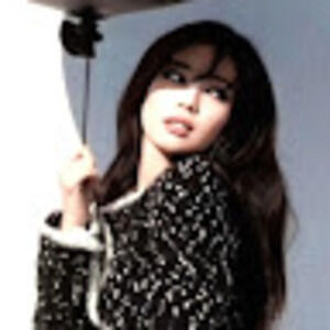 Meet your Posher, Maysoon